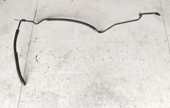 Renault Laguna II Power steering hose/pipe/line