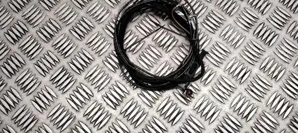 Audi A6 C7 Sound system wiring loom 6Q0035610C