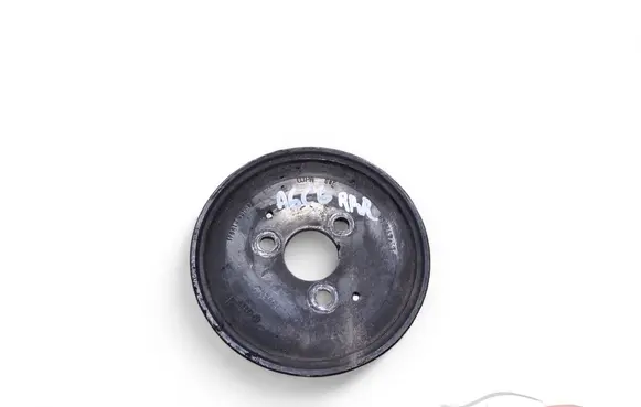 Audi A6 S6 C6 4F Power steering pump pulley 059145255B