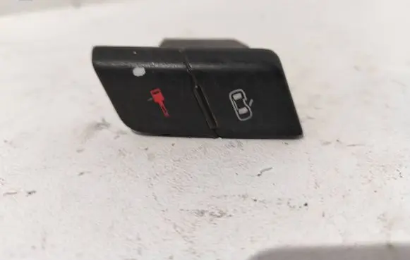 Audi A4 S4 B6 8E 8H Central locking switch button 8E1962107