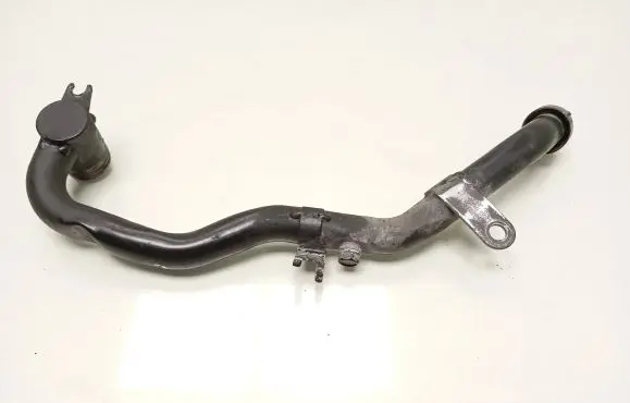 Audi A5 8T 8F Engine coolant pipe/hose 059121075