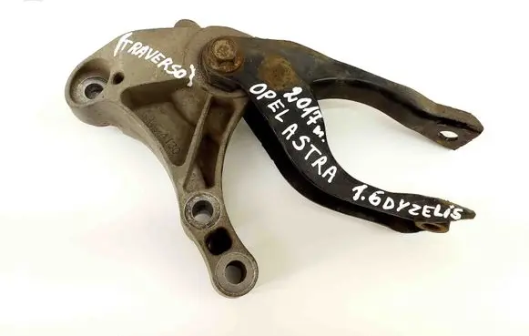 Opel Astra K Gearbox mount 13364130