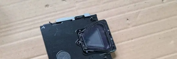 Audi Q5 SQ5 Immobiliser reader (aerial) 80A907217A 1033998200 X2046RBH0015A