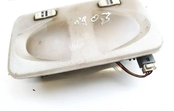 Fiat Punto (188) Front seat light 0884900 735244963