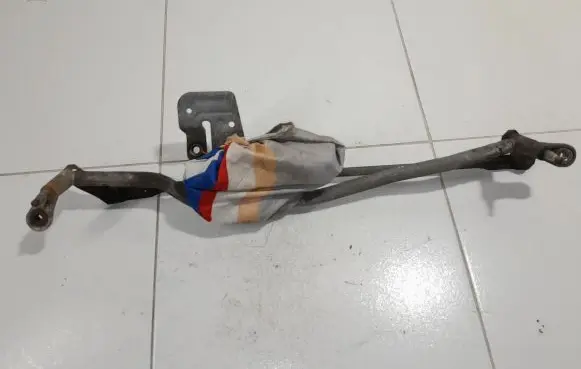 Citroen Jumper Front wiper linkage NOCODE