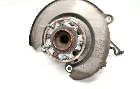 Chrysler Pacifica Rear wheel hub 016AB