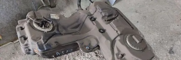 Audi A5 8T 8F Fuel tank 