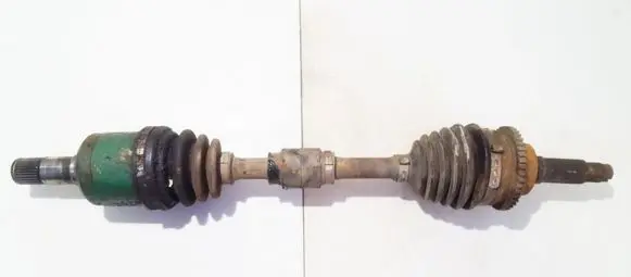 Mazda Premacy Front driveshaft