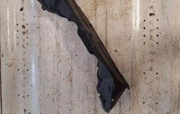 BMW X5 E70 Front bumper mounting bracket