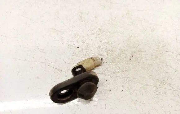 Toyota Avensis Verso Front door sensor