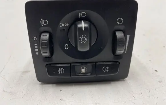 Volvo V50 Light switch 30739300 08W01T 19206