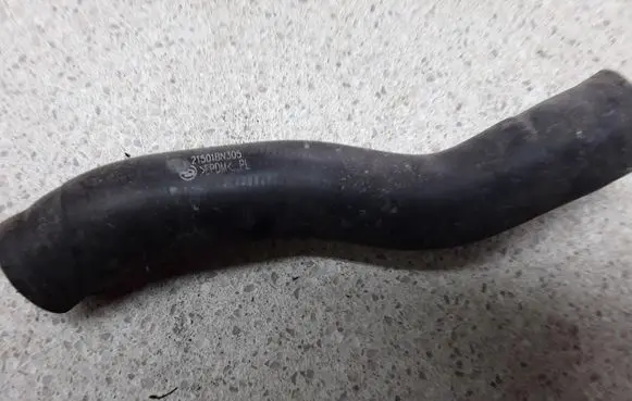 Nissan Almera N16 Engine coolant pipe/hose 21501BN305