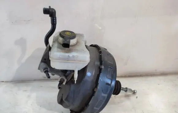 Audi A4 S4 B8 8K Brake booster 8K0612103M