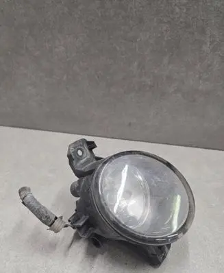 Front fog light