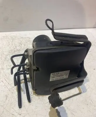 BMW X5 E70 ABS Pump 6782363 6782362