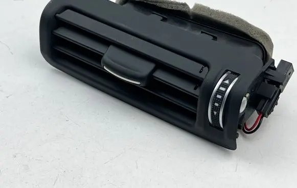 Audi A7 S7 4G Rear air vent grill 4G0819209E 160656 28062016