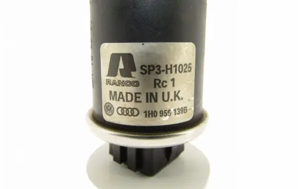 Ford Galaxy Oil pressure sensor 1H0959139B