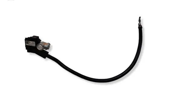 BMW 3 F30 F35 F31 Negative earth cable (battery) 6112922338501
