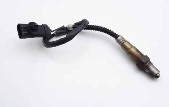 Renault Laguna II Lambda probe sensor 7700107433 0258006046