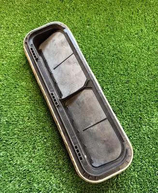 KIA EV6 Quarter panel pressure vent 97510D42000