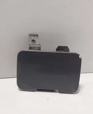 Front tow hook cap/cover