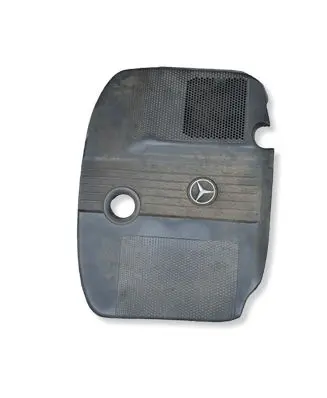 Mercedes-Benz E W212 Engine cover (trim) A6510102167 6510102167