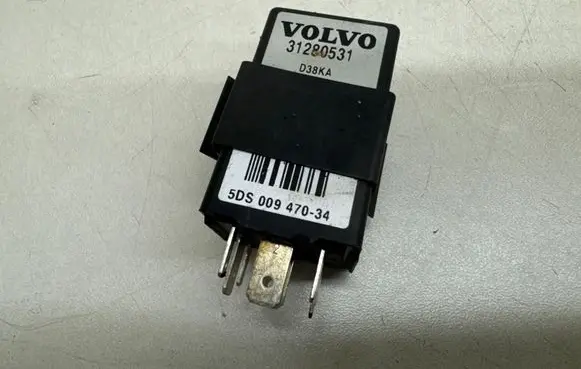 Volvo S80 Other relay 31280531
