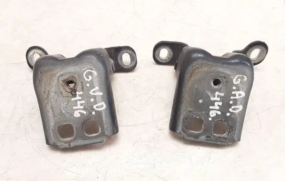 Chrysler PT Cruiser Rear door hinge set 85574F