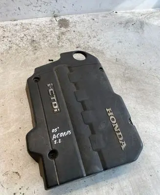 Honda Accord Engine cover (trim)