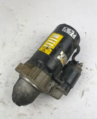 Mercedes-Benz G W460 Starter motor 9002338843