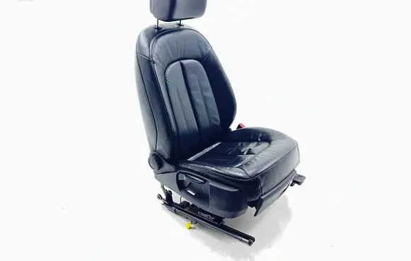 Audi A6 S6 C7 4G Front passenger seat 