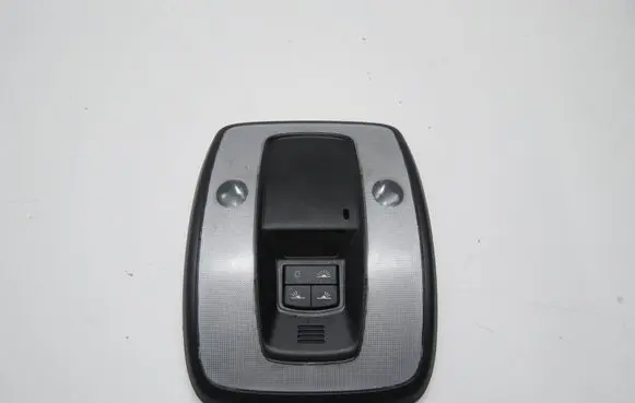 Volvo V60 Front seat light 39826644 2806179