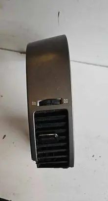 Toyota Prius (XW20) Dashboard side air vent grill/cover trim 4554757020