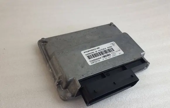 Porsche Panamera (970) Other control units/modules 97061830305