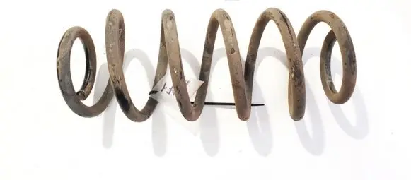 Toyota Urban Cruiser (XP110) Rear coil spring
