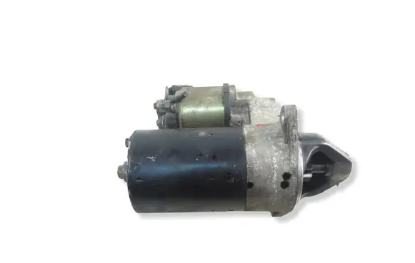 Opel Agila A Starter motor 0001106015