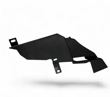 BMW 3 E30 Centre console side trim front 51451906932 1906932