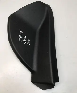 Mercedes-Benz E W212 Dashboard side end trim A2126800607