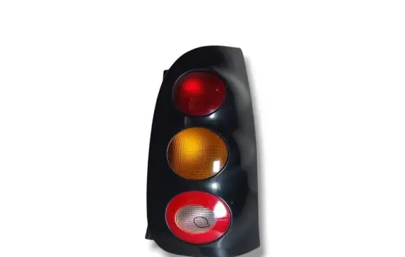 Smart ForTwo I Rear/tail lights 253032R