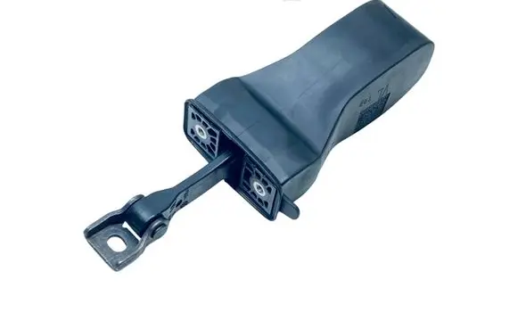 Volkswagen Tiguan Front door check strap stopper 5NA837249A 5NA837267