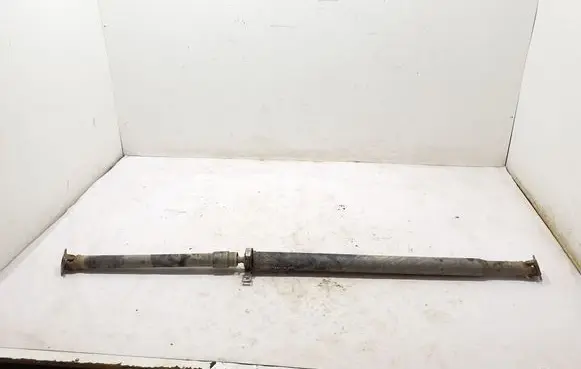 Dacia Duster II Front prop shaft 320003744R