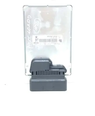 Suspension control unit/module