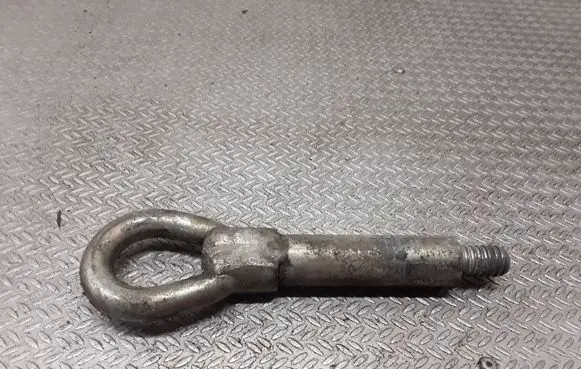 Opel Insignia A Towing hook eye 