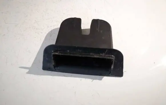 Mitsubishi Lancer X Other interior part 8j0827520