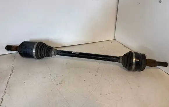 Dodge Charger Rear driveshaft P52123952AD TUS2676T1418