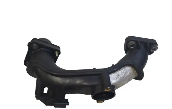 Ford Focus Intercooler hose/pipe 9674942380 072360 9674951680