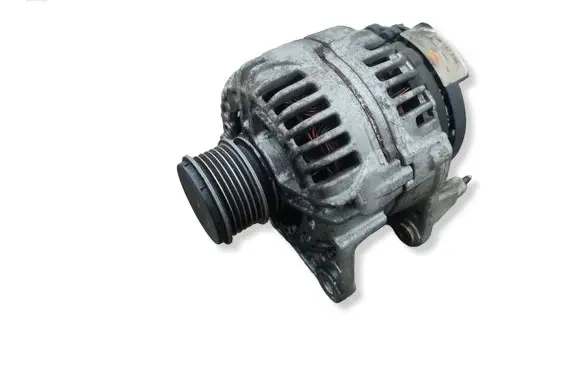 Volkswagen Golf IV Generator/alternator 0986047250