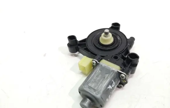 Audi A4 S4 B9 Front door window regulator motor 8W0959801