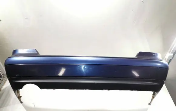 Mercedes-Benz CLK A208 C208 Rear bumper