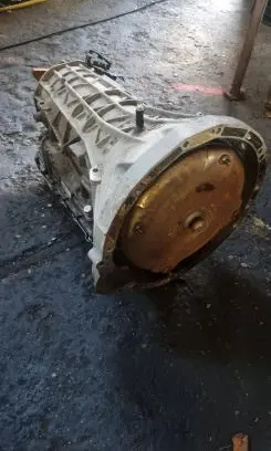 Ford F150 Automatic gearbox JL3P7006DB JL3P7000NA